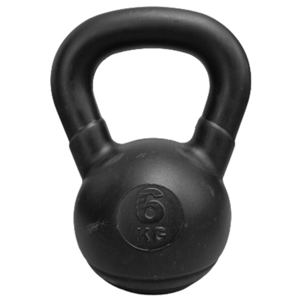 Pesas Rusas Kettlebells Plasticas - Imagen 7