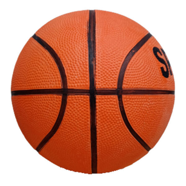 Pelota De Basquet Sports Nº5 Oficial - Imagen 2