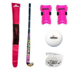 Combo Hockey Iniciacion Drial