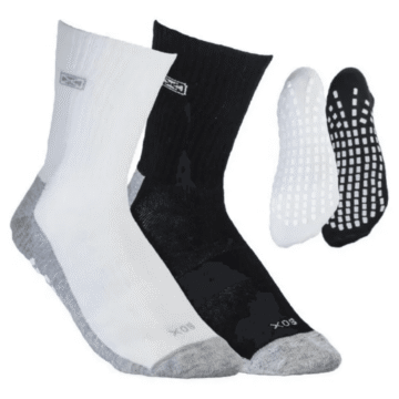 Medias Sox Antideslizantes DE172B
