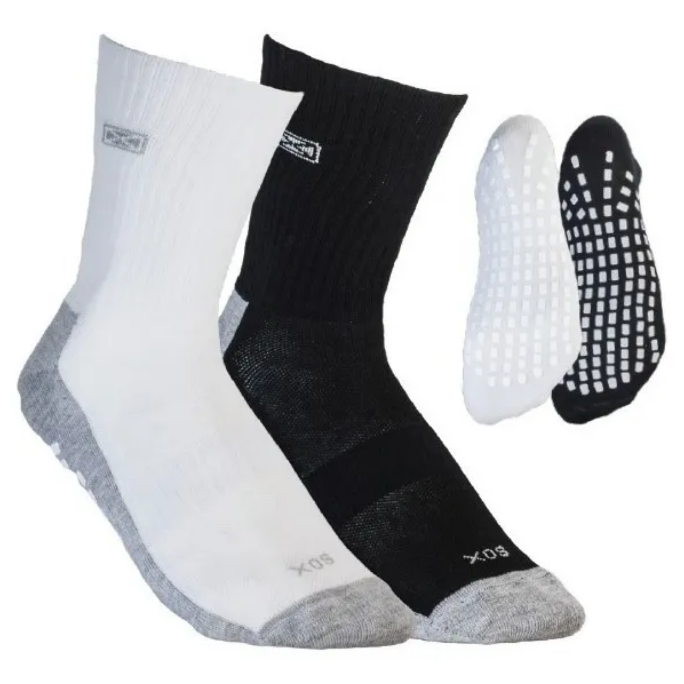 Medias Sox Antideslizantes DE172B