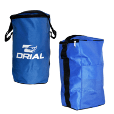 Bolso Porta Bochas Hockey Drial