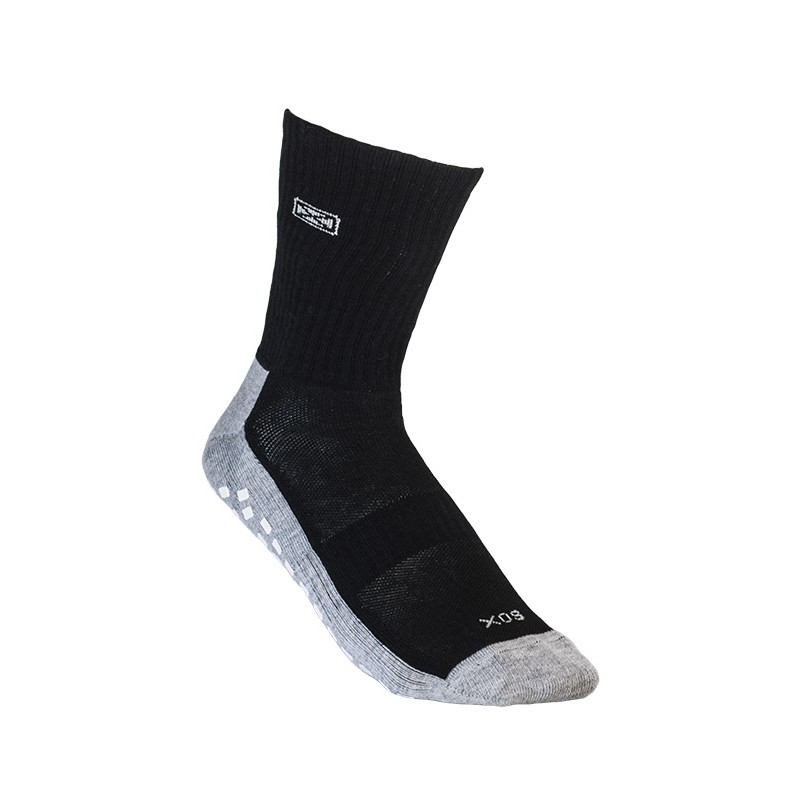 Combo Futbol Medias Antideslizantes + Pantorrillera Sox - Imagen 6