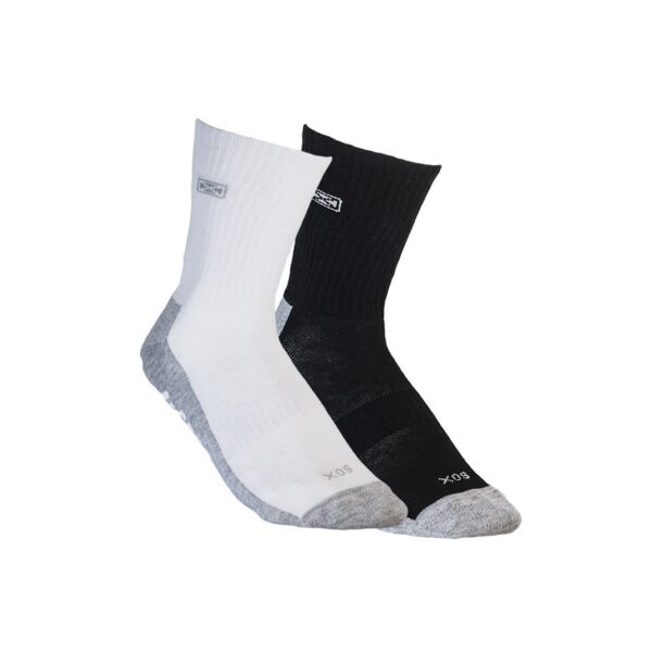 Medias Sox Antideslizantes DE172B - Imagen 2