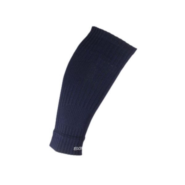Pantorrillas Deportivas Sox Futbol Running Hockey - Imagen 4