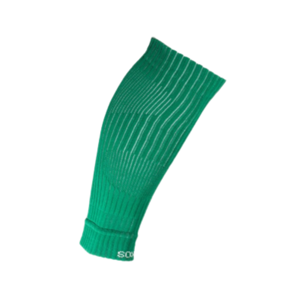 Pantorrillas Deportivas Sox Futbol Running Hockey - Imagen 6