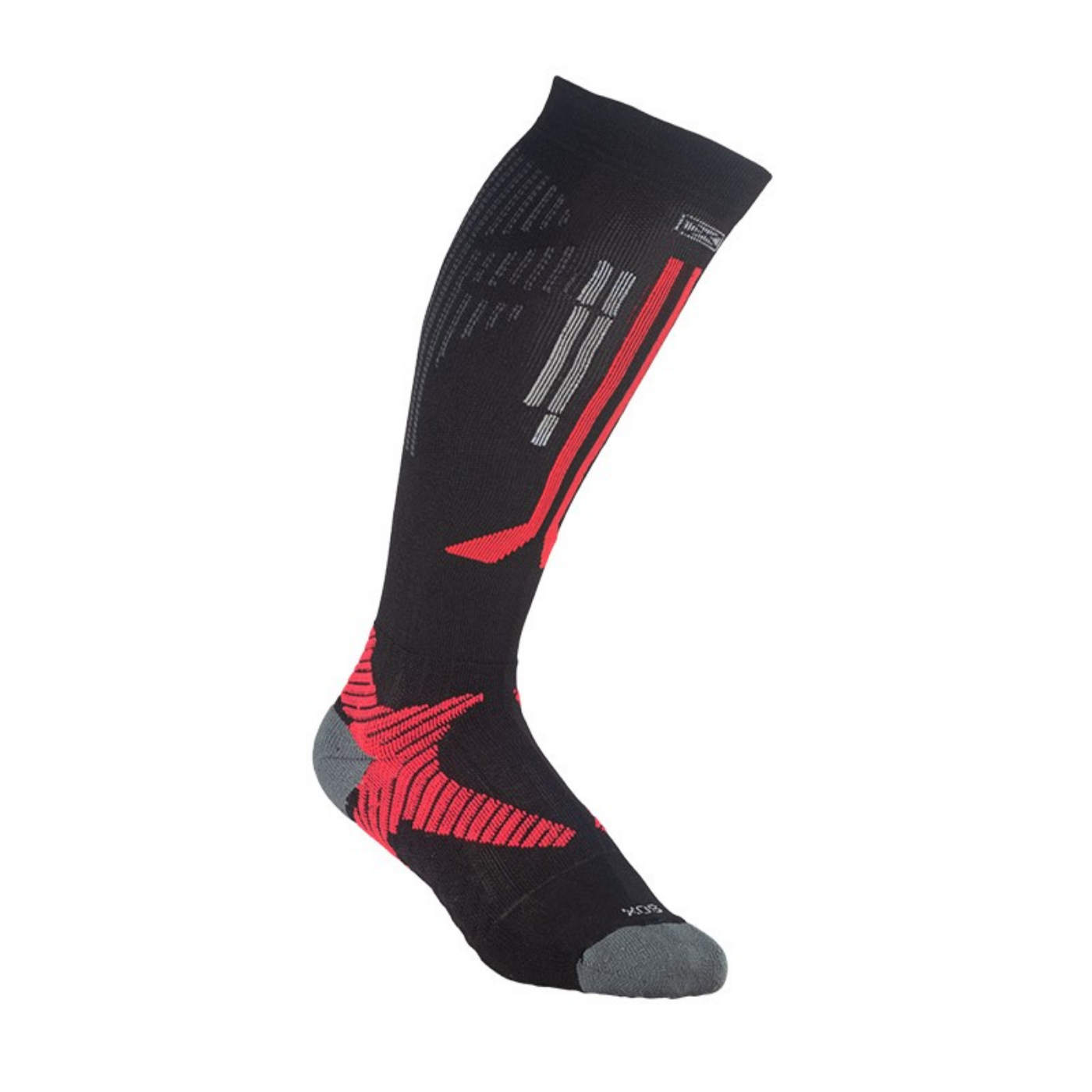 Medias Sox Compresion Largas ME06B - Imagen 3