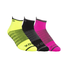 Medias Sox Compresion Cortas TE75C