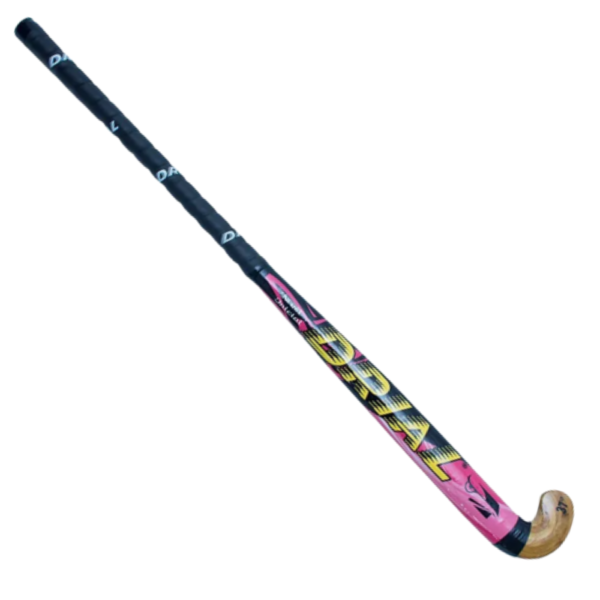 Combo Hockey Iniciacion Drial - Imagen 2