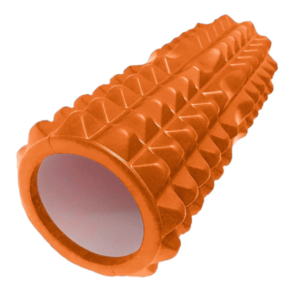 Rolo Masajeador Hyggefit 14x33cm 63062 - Imagen 10