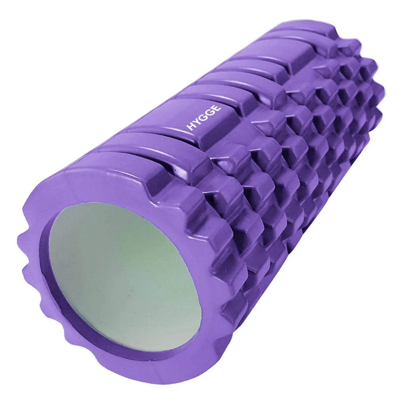 Rolo Masajeador Hyggefit 14x45cm 63063 - Imagen 15