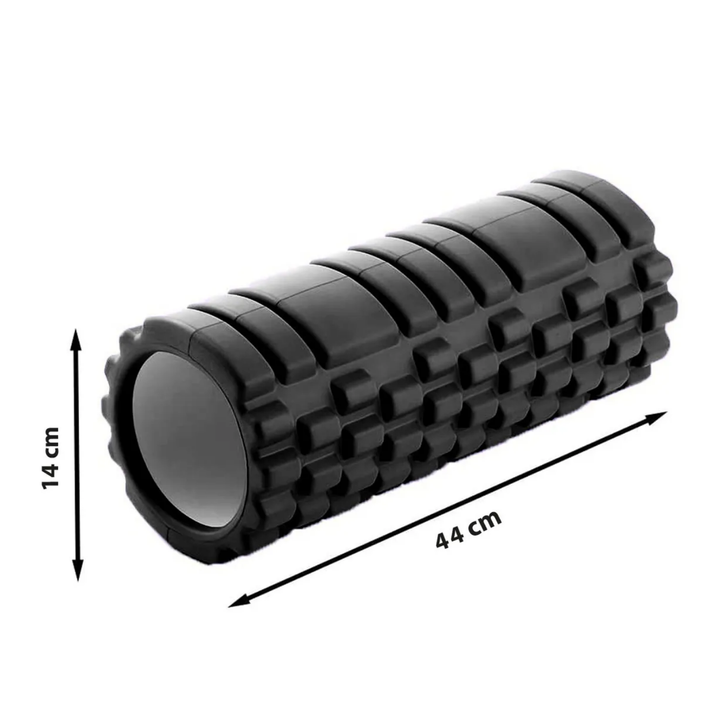 Rolo Masajeador Hyggefit 14x45cm 63063 - Imagen 12
