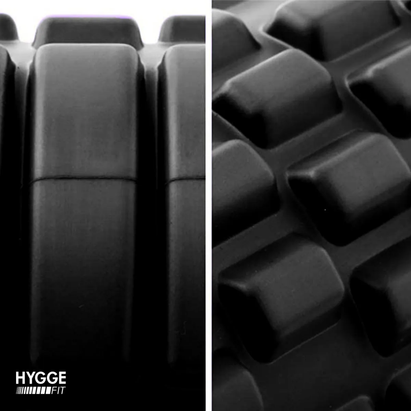 Rolo Masajeador Hyggefit 14x45cm 63063 - Imagen 14