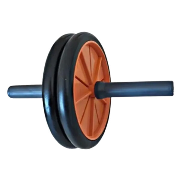 Rueda Para Abdominal Doble DyS - Imagen 4