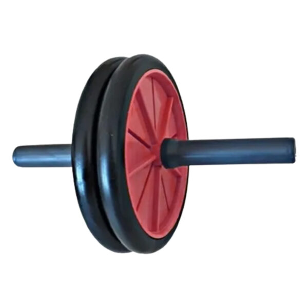 Rueda Para Abdominal Doble DyS - Imagen 5