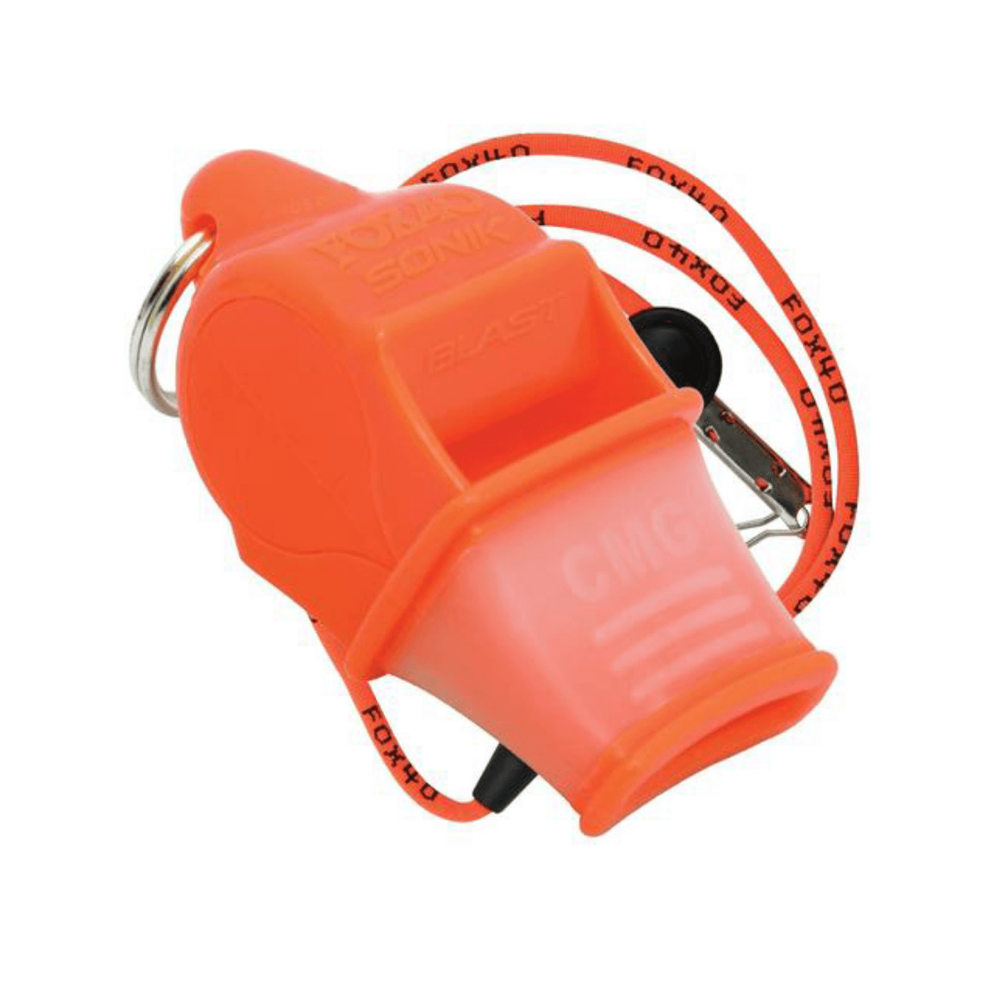 Silbato Fox 40 Sonik Blast Cmg + Collarin - Imagen 6