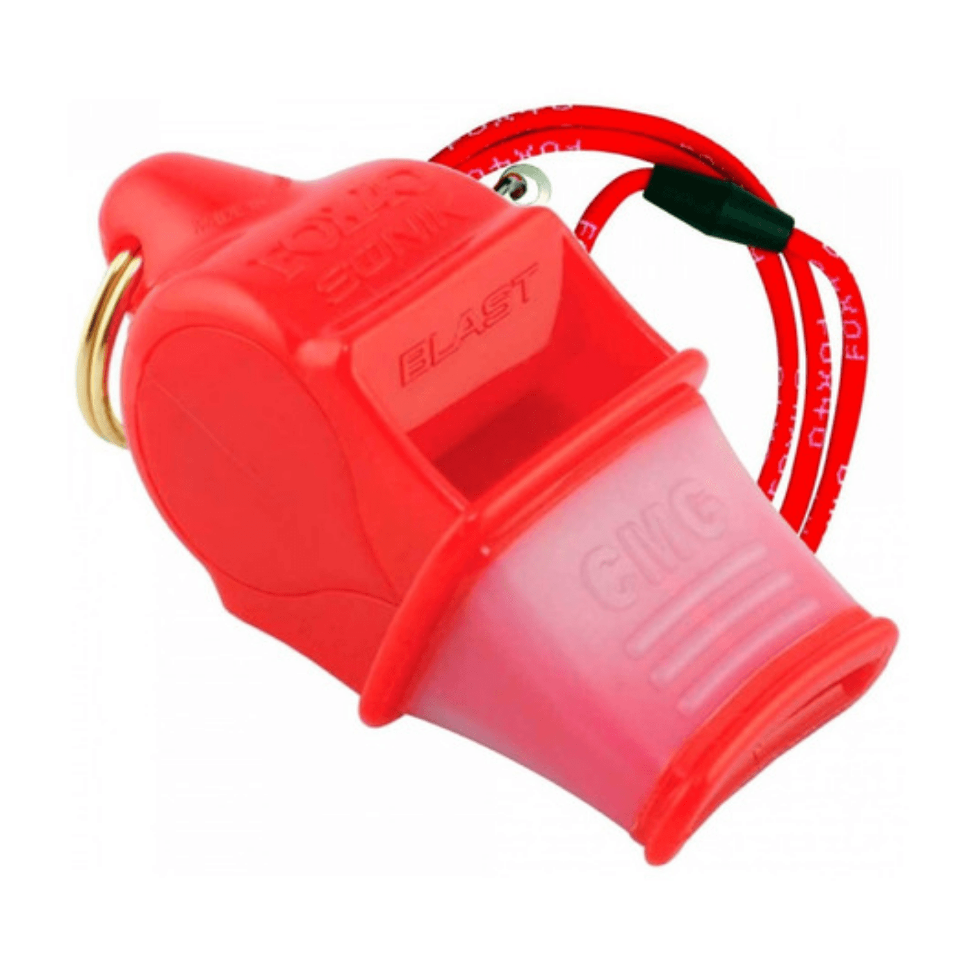 Silbato Fox 40 Sonik Blast Cmg + Collarin - Imagen 9