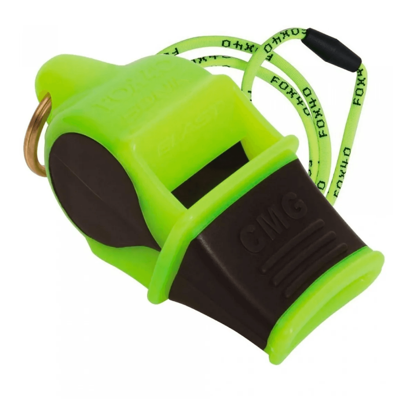 Silbato Fox 40 Sonik Blast Cmg + Collarin - Imagen 11