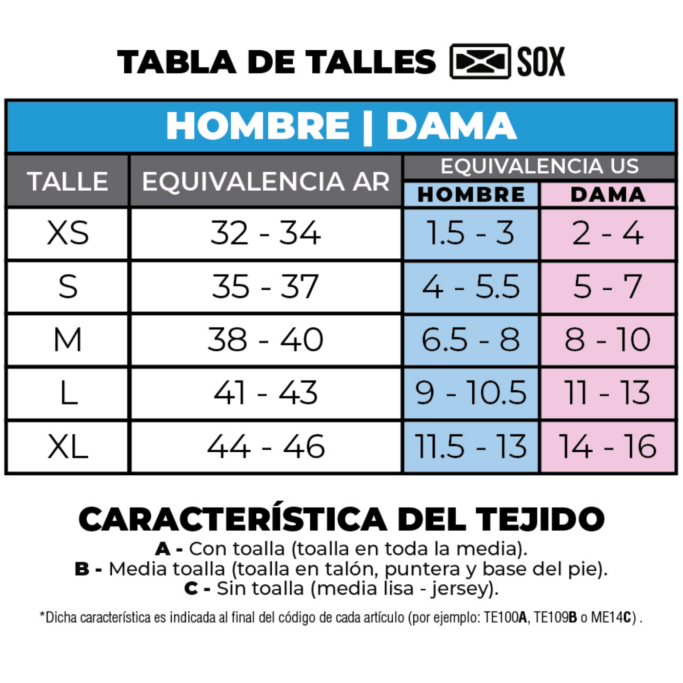 Combo Futbol Medias Antideslizantes + Pantorrillera Sox - Imagen 30