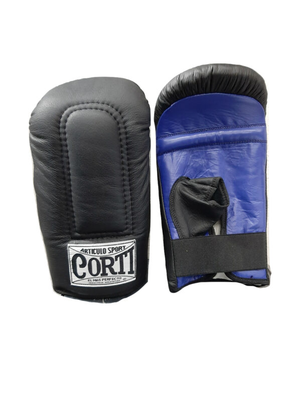 Guantin de Boxeo Corti Nº3 - Imagen 11