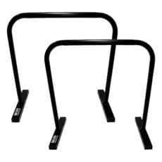 Par De Barras Paralelas Push Up 65 Cm Mir