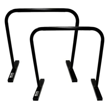 Par De Barras Paralelas Push Up 65 Cm Mir