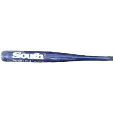 Bate De Aluminio South Super Kid