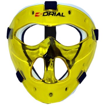 Mascara Hockey Corner Corto Drial Standard