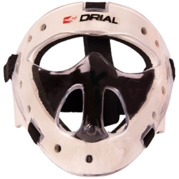 Mascara Hockey Corner Corto Drial Standard Plus