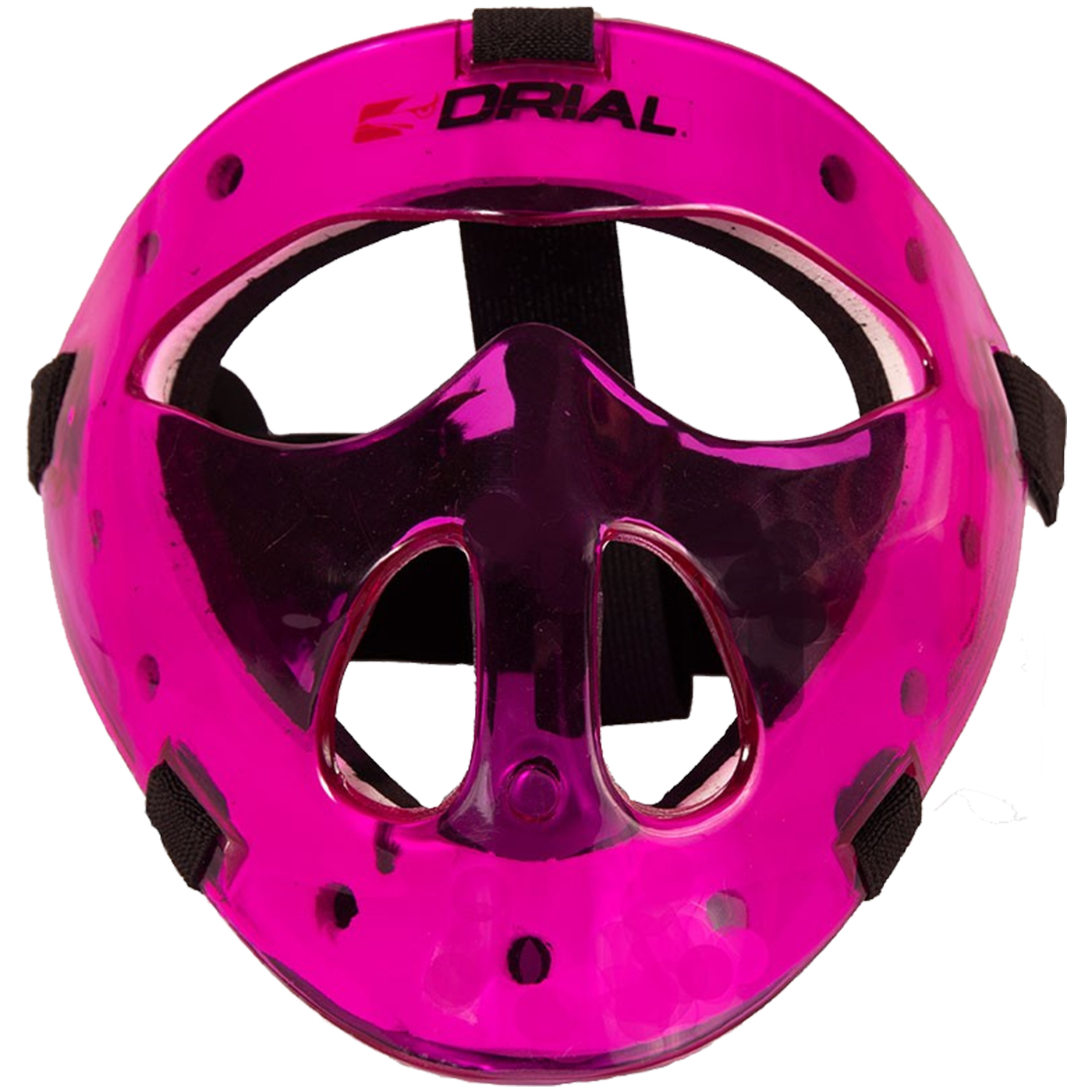 Mascara Hockey Corner Corto Drial Standard Plus - Imagen 3