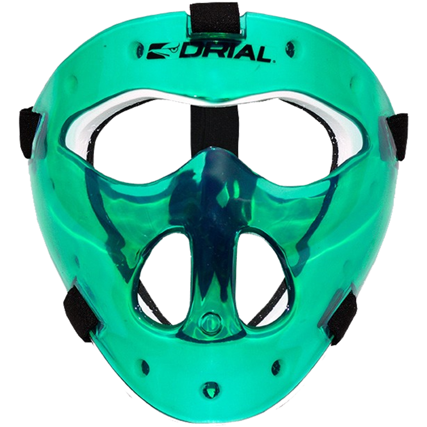 Mascara Hockey Corner Corto Drial Standard - Imagen 6