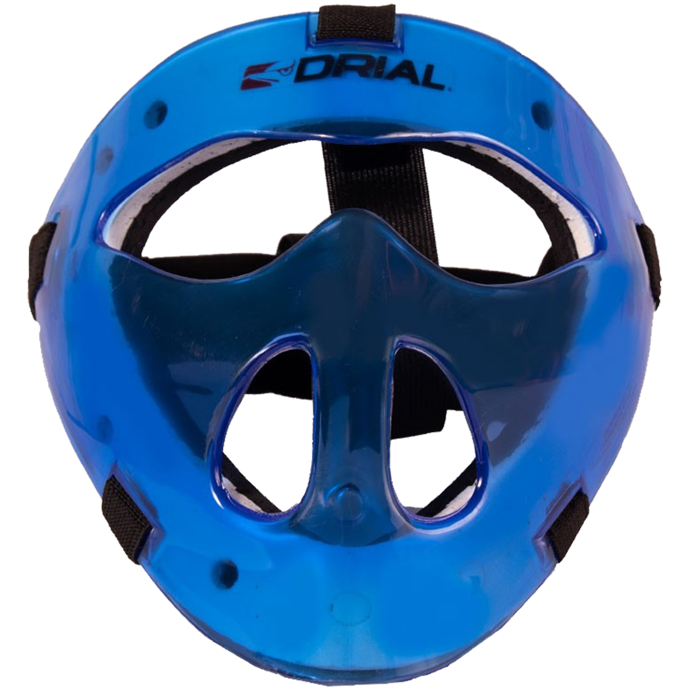 Mascara Hockey Corner Corto Drial Standard Plus - Imagen 2