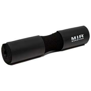 Protector Cervical Para Barra Mir