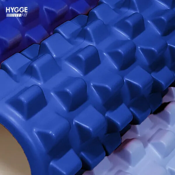 Rolo Masajeador Hyggefit 14x33cm 63061 - Imagen 10
