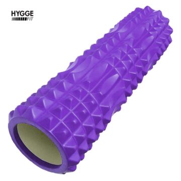 Rolo Masajeador Hyggefit 14x45cm 63065