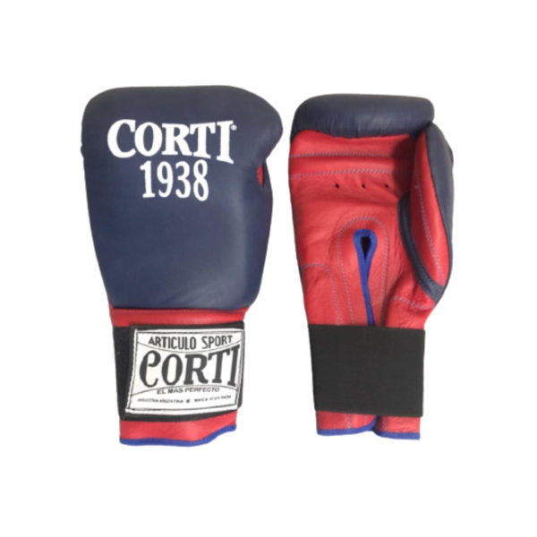 Guante de Boxeo Corti 6oz - Imagen 3