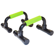 Barra Push Up Eco Mir