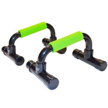 Barra Push Up Eco Mir