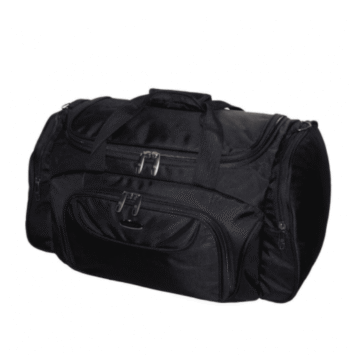 Bolso Deportivo De Viaje Rosenthal
