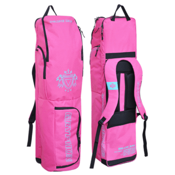 Bolso De Hockey Porta Palos Gryphon Deluxe