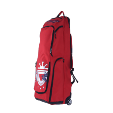 Bolso De Hockey Porta Palos Gryphon Speedy Sam Con Ruedas