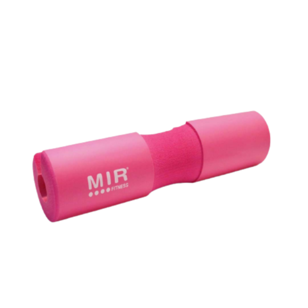 Protector Cervical Para Barra Mir - Imagen 4