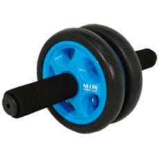 Rueda Doble Para Abdominales Mir