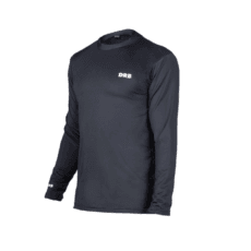 Remera Termica Infantil Manga Larga DRB