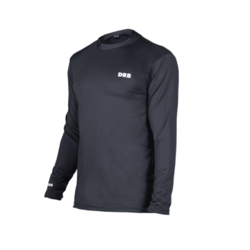 Remera Termica Infantil Manga Larga DRB