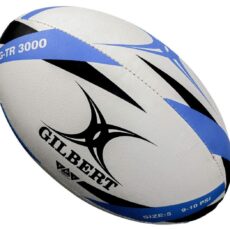 Pelota De Rugby Gilbert G-tr3000 Entrenamiento