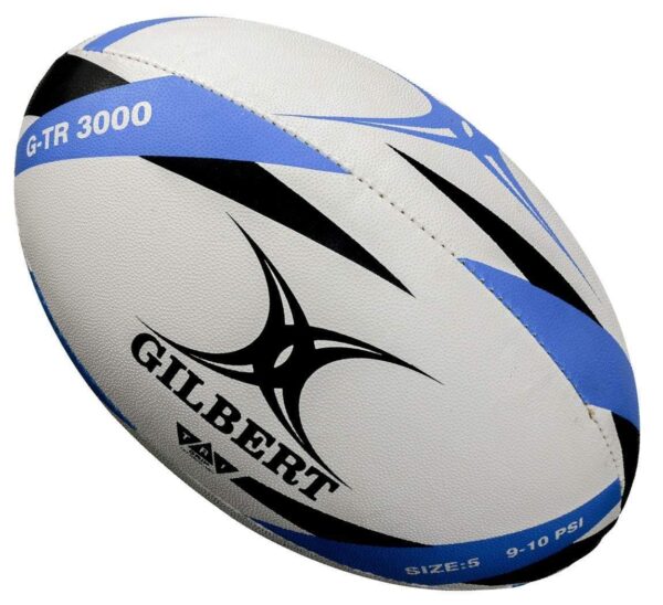 Pelota De Rugby Gilbert G-tr3000 Entrenamiento
