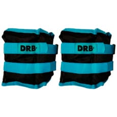Par De Pesas Para Tobillos Y Muñecas DRB