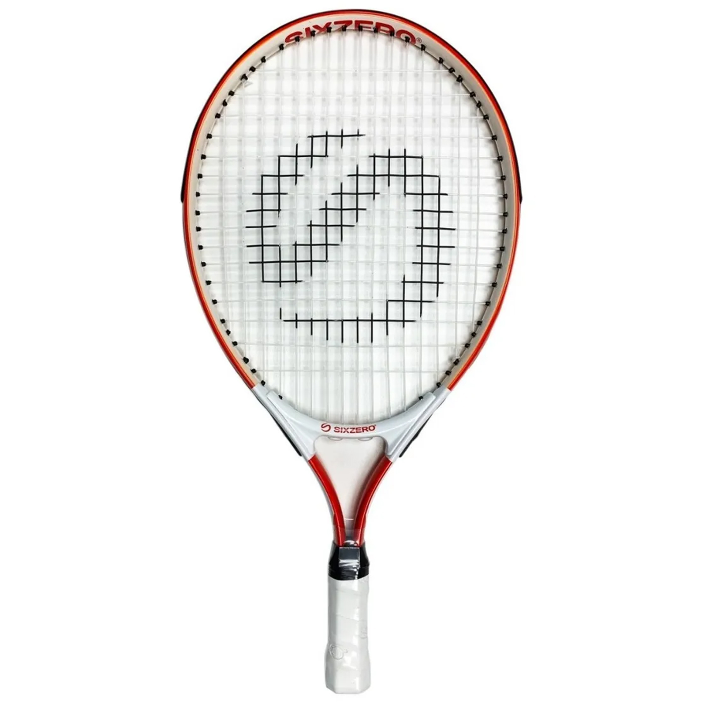 Raquetas De Tenis Sixzero Junior Con Funda - Imagen 7