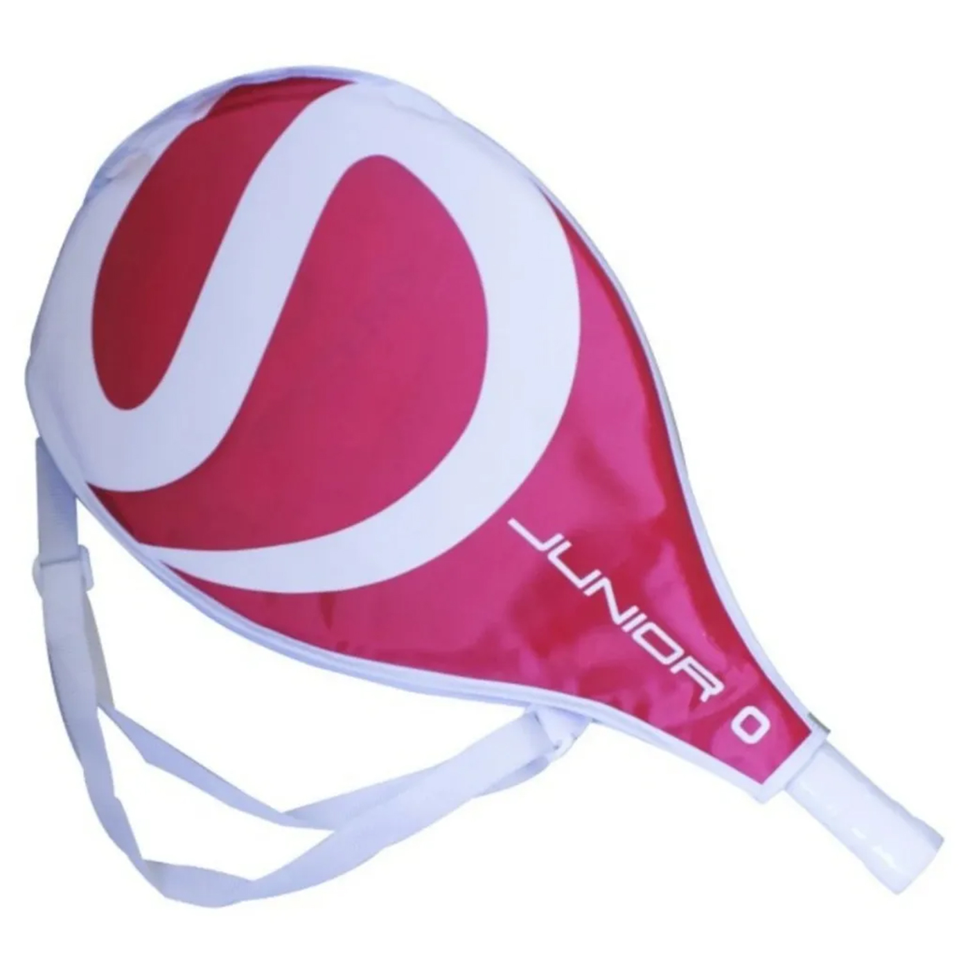 Raquetas De Tenis Sixzero Junior Con Funda - Imagen 8